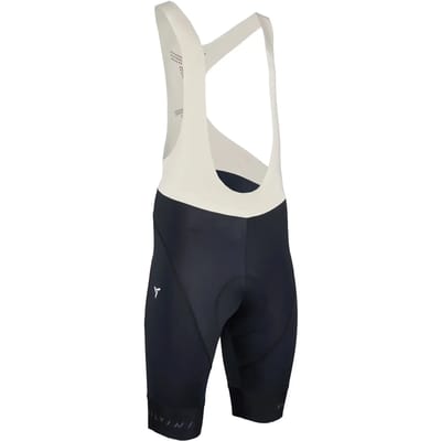 Korte broek Silvini Suelo Bib