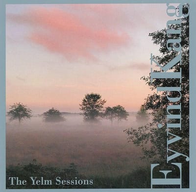 Yelm Sessions - Eyvind Kang