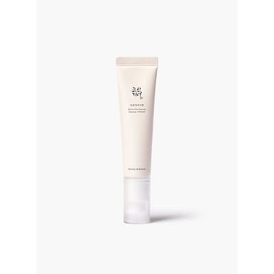 Beauty of Joseon Revive Oogserum Ginseng + Retinal Anti-rimpel Oogcrème 30ml 3 Pack (30ml × 3)