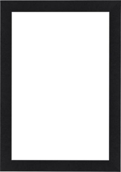 Fotolijst 20x30 cm - MDF - Zwart Mat - Colonia