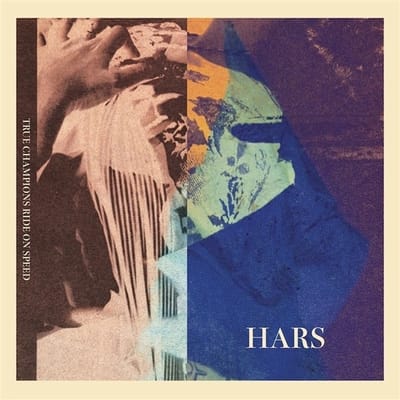 True Champions Ride On Speed - Hars (LP)