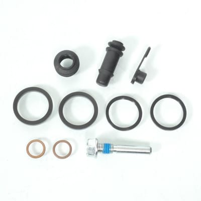 Kit réparation étrier de frein All Balls pour Moto Yamaha 80 YZ 1986 à 1992 AV Neuf