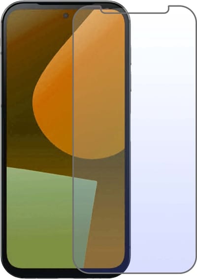 Screenprotector - Geschikt voor Fairphone 5 - Extra Sterk - Gehard Glas - Beschermglas - Tempered Glass - Screen Protector