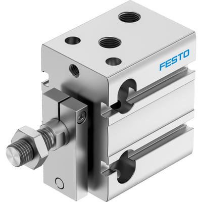 Festo Compacte Cilinder 32mm Boring 5mm Slag Dubbelwerkend - 4828465 - P2D5R