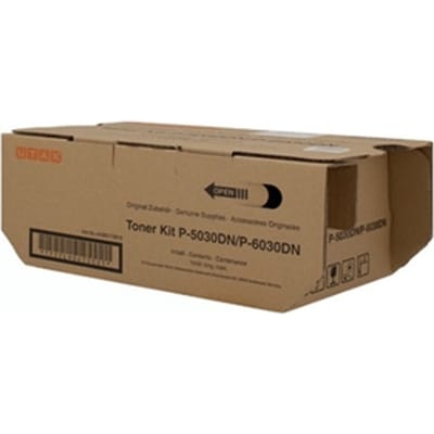 Utax 4436010010 / P5030 toner cartridge zwart (origineel)