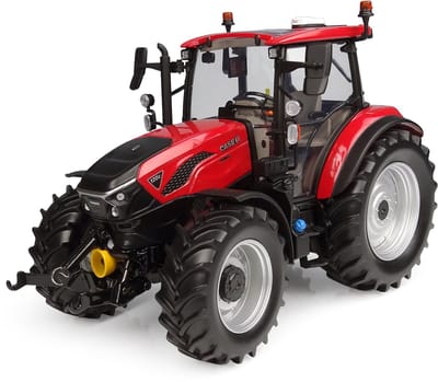 Case IH Farmall 120C 1:32