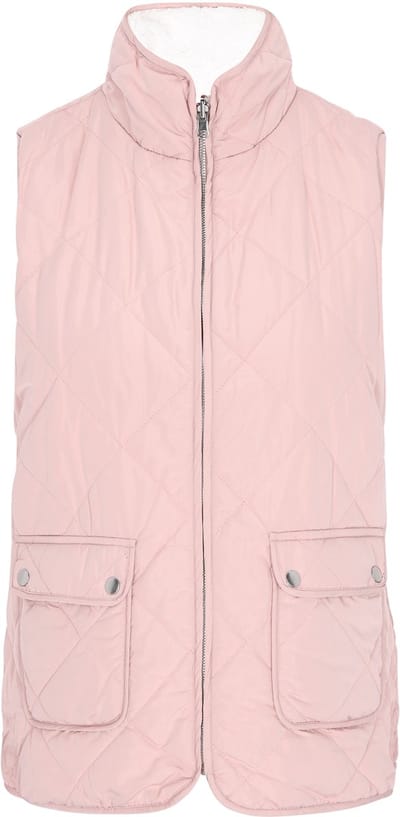 usha Vest