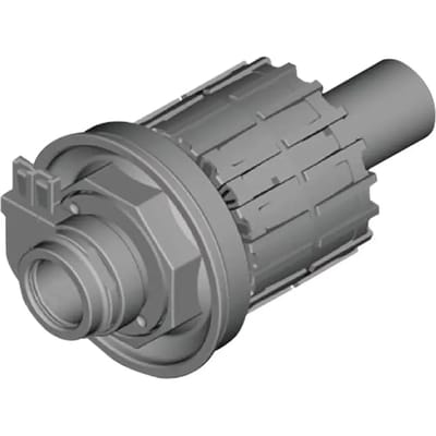 Intern naafmechanisme Shimano DH-UR708-3D