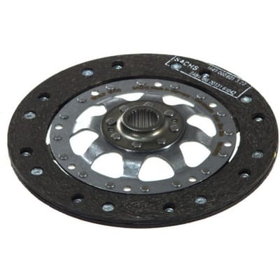 Koppelingsplaat SACHS 1864 533 133