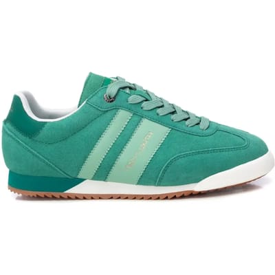 Lage Sneakers Teddy Smith Baskets