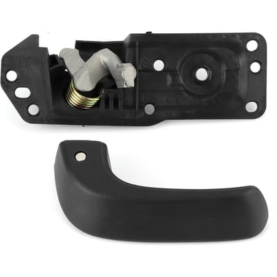 Binnen Deurklink Trek Rechts Geschikt voor Chevrolet Silverado 1500 XFE WT LT LS Hybride black