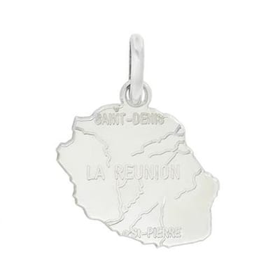 Blinx Jewels Zilveren Hanger Reunion