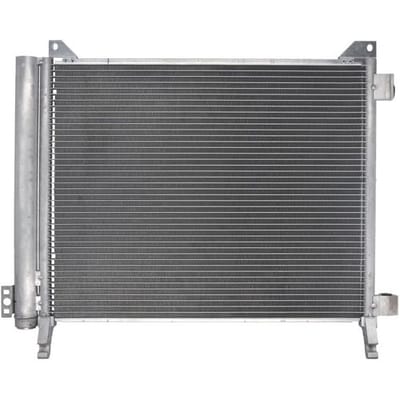 Condensator, airconditioning KOYORAD CD021021
