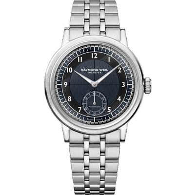 Raymond Weil Millesime 2930-ST-05502 Horloge