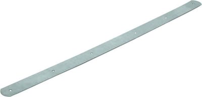 GB Plankenband sendzimir verzinkt 400 x 22 x 0.75mm 85447