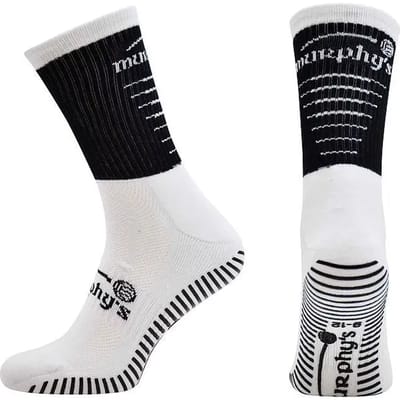 Kindersokken Murphy's Pro Mid Grip