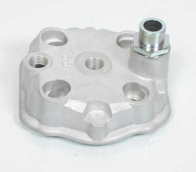 doppler cilinderkop voor aprilia 50 rx motorfiets 2006 tot 2017 nieuw