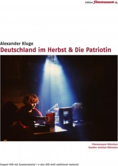 Deutschland Im Herbst & Die Patriotin (Import)