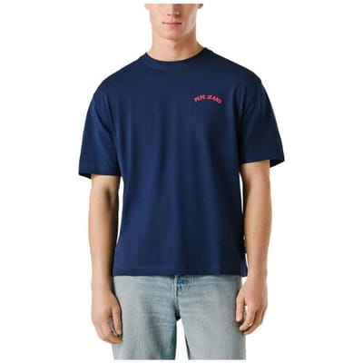 T-shirt Korte Mouw Pepe jeans PM5010319 580