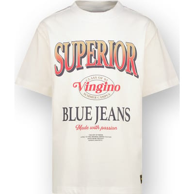 Oversized T-shirt Hanis
