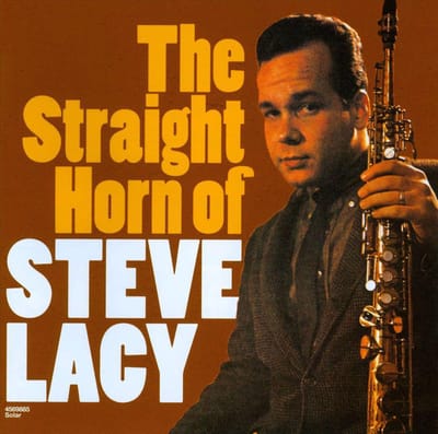 Straight Horn Of