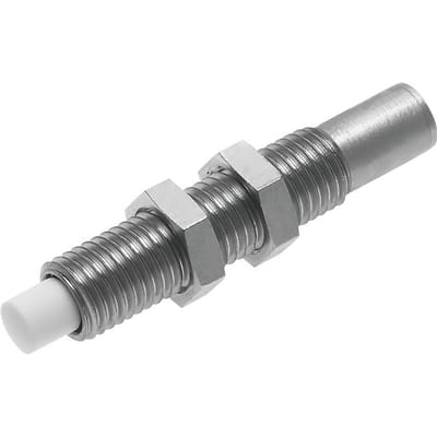 Festo Schokdemper 5mm Slag - Bouwgrootte 5 - 548011 - P2FG2