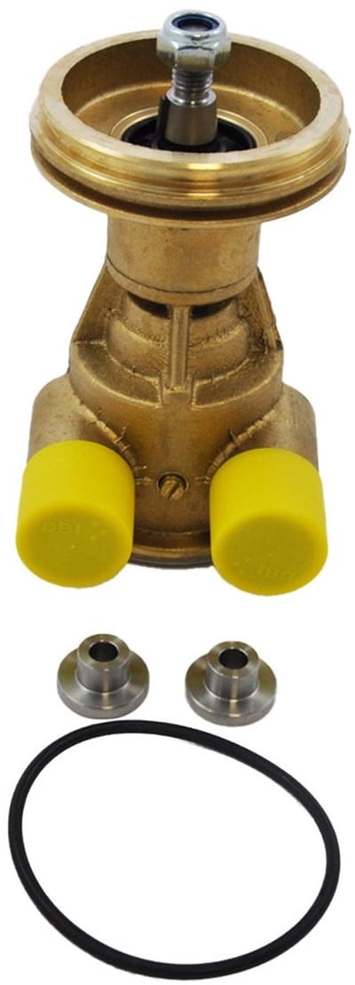 Vetus F7b-9 Dt A64/66/67/vd6 Waaierpomp Goud 32 mm