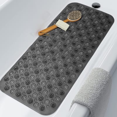 Badmat badkamermat - luxe badmat - premium kwaliteit
