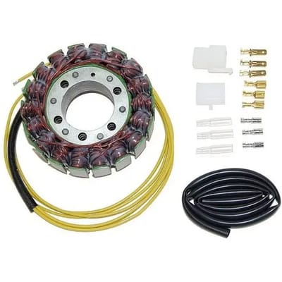 Aanpasbare dynamo Electrosport