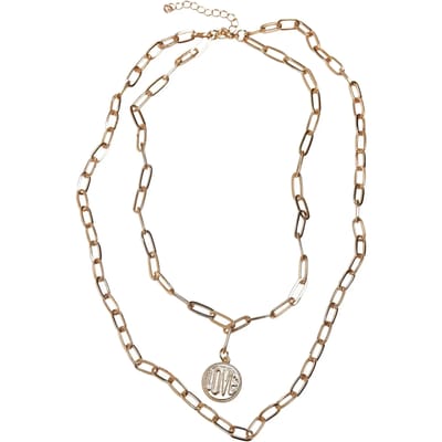 Halsband Urban Classics Love Basic
