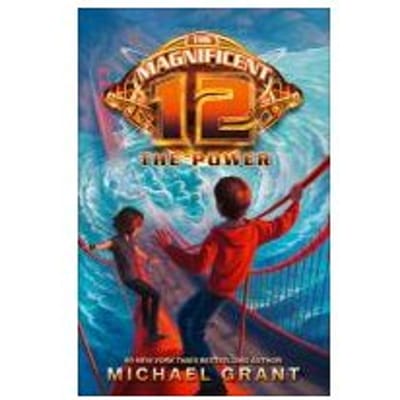 The Power - Michael Grant
