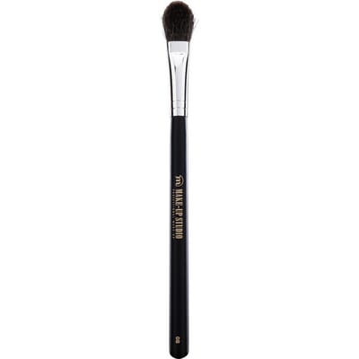 Make-up Studio Nr. 8 Inschaduwpenseel Eekhoorn-/Geitenhaar Medium