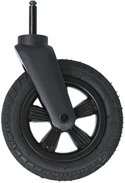 Jogger Voorwiel Voor Fietskar 12794/6/8 - 970 g