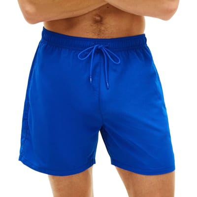 Tommy Hilfiger Essential Medium Drawstring Zwemshort Heren
