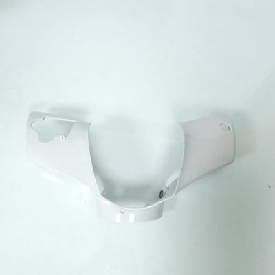 Couvre guidon origine pour Scooter Piaggio 125 Zip 2 2000 à 2003 5993170087 / 581322 Neuf