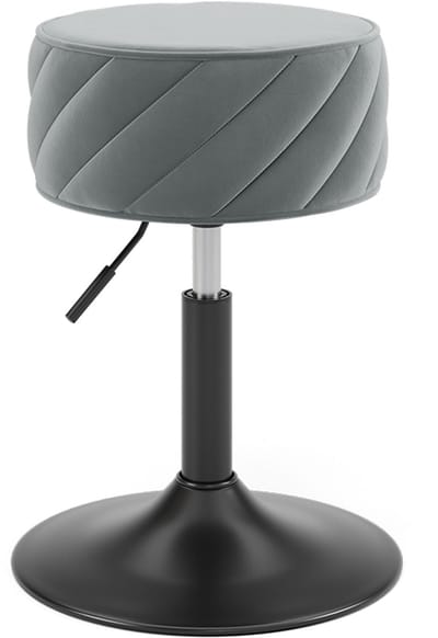 Vicco Cherio Kruk – 35 x 50.5 cm Grijs
