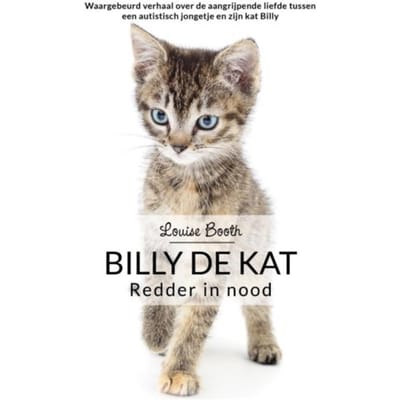 Billy De Kat - Louise Booth