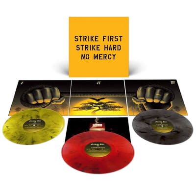 Cobra Kai (The Final Season)