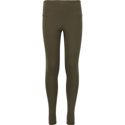 Legging voor meisjes Endurance Basia