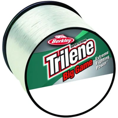 Monofilament Berkley EBGES50-15 Trilene BG