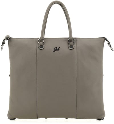 Gabs schoudertas vrijetijdsrugzak G3 Plus Shoulder Bag Zinco grijs