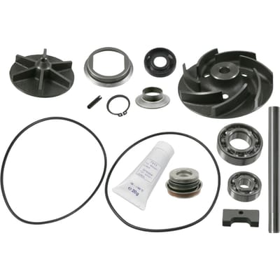 Reparatieset, waterpomp  FEBI BILSTEIN 15238