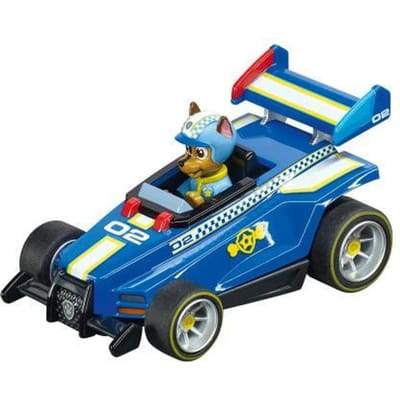 Carrera Go!!! Speelgoedvoertuig - GO!!! - PAW Patrol RRR - Chase auto