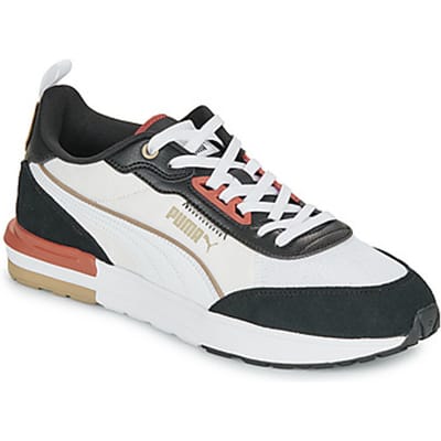 Puma  Lage Sneakers PUMA R22
