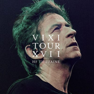 Vixi Tour Xvii
