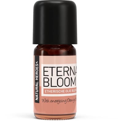 Natural Heroes - Eternal Bloom EO Blend 5ml
