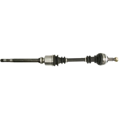 Aandrijfas POINT GEAR PNG72269