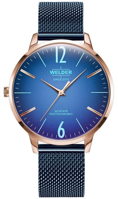 Horloge Dames Welder WRS607 (Ø 36 mm)