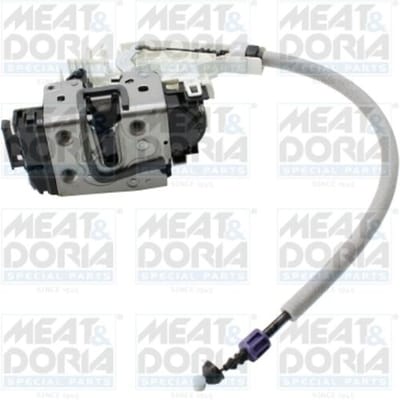 Deurslot MEAT & DORIA 31714