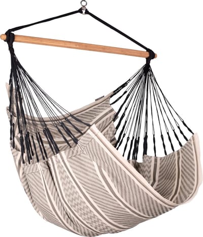 La Siesta Hangstoel Habana Zebra Comfort